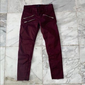 7 for all Mankind jeans